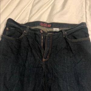 CINCH Jenna Jeans